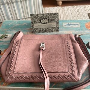 Brighton Astrid Organizer Bag